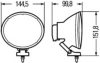 VW 42A941059 Spotlight